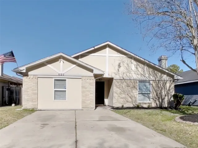 $1,709 | 623 Walston Lane, Houston, TX 77060
