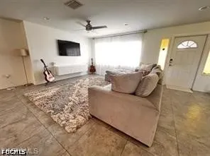 $2,000 | 607 Southeast 34th Terrace, Cape Coral, FL 33904