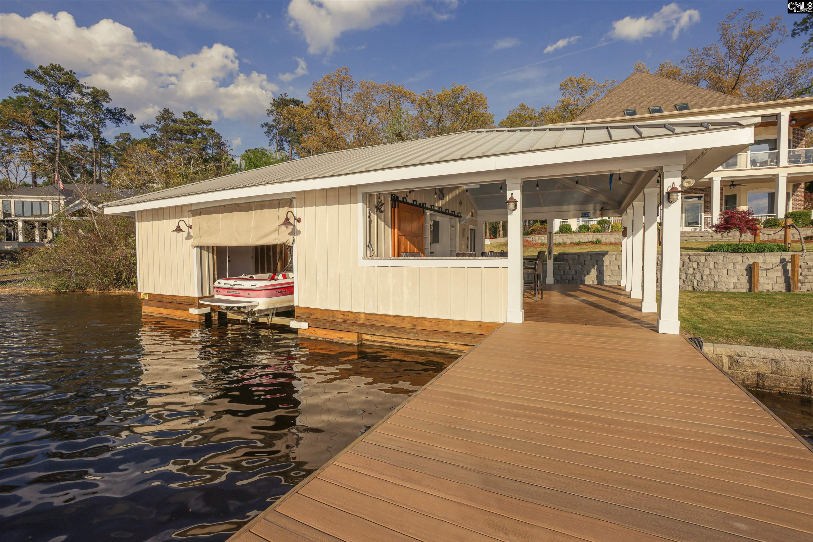 553 Jacobs Millpond Road Elgin, SC 29045 - Photo 61 of 74
