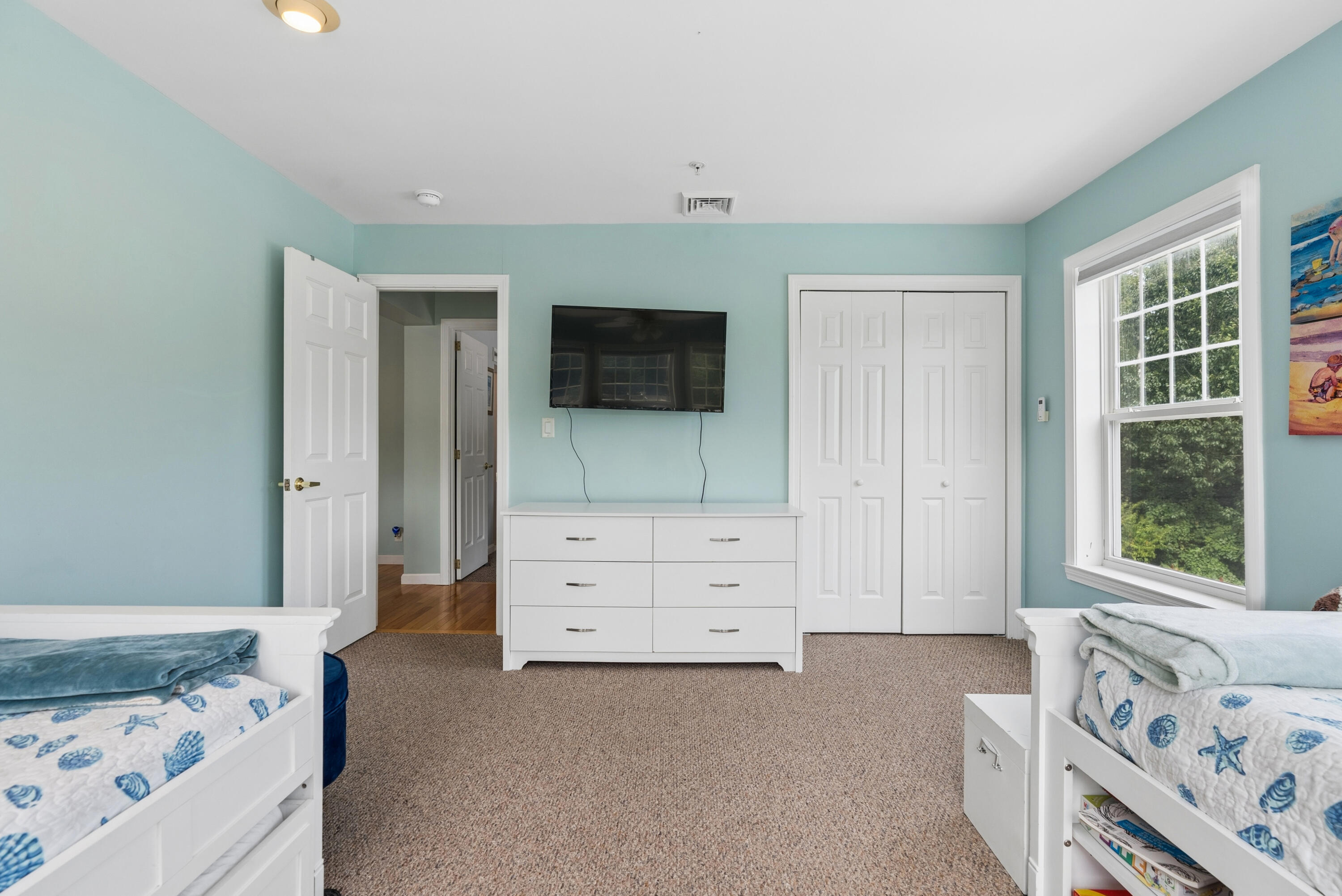 412 Post Road, Unit S1 Wells, ME 04090 - Photo 21 of 34 3rd Bedroom