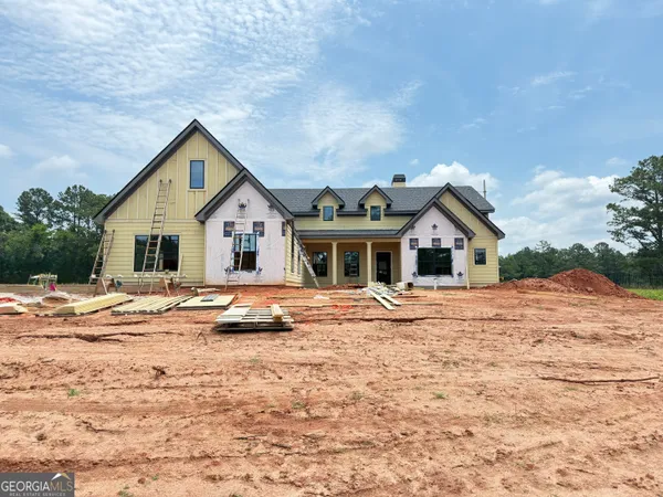 $569,000 | 15 Millie Trail, Williamson, GA 30292