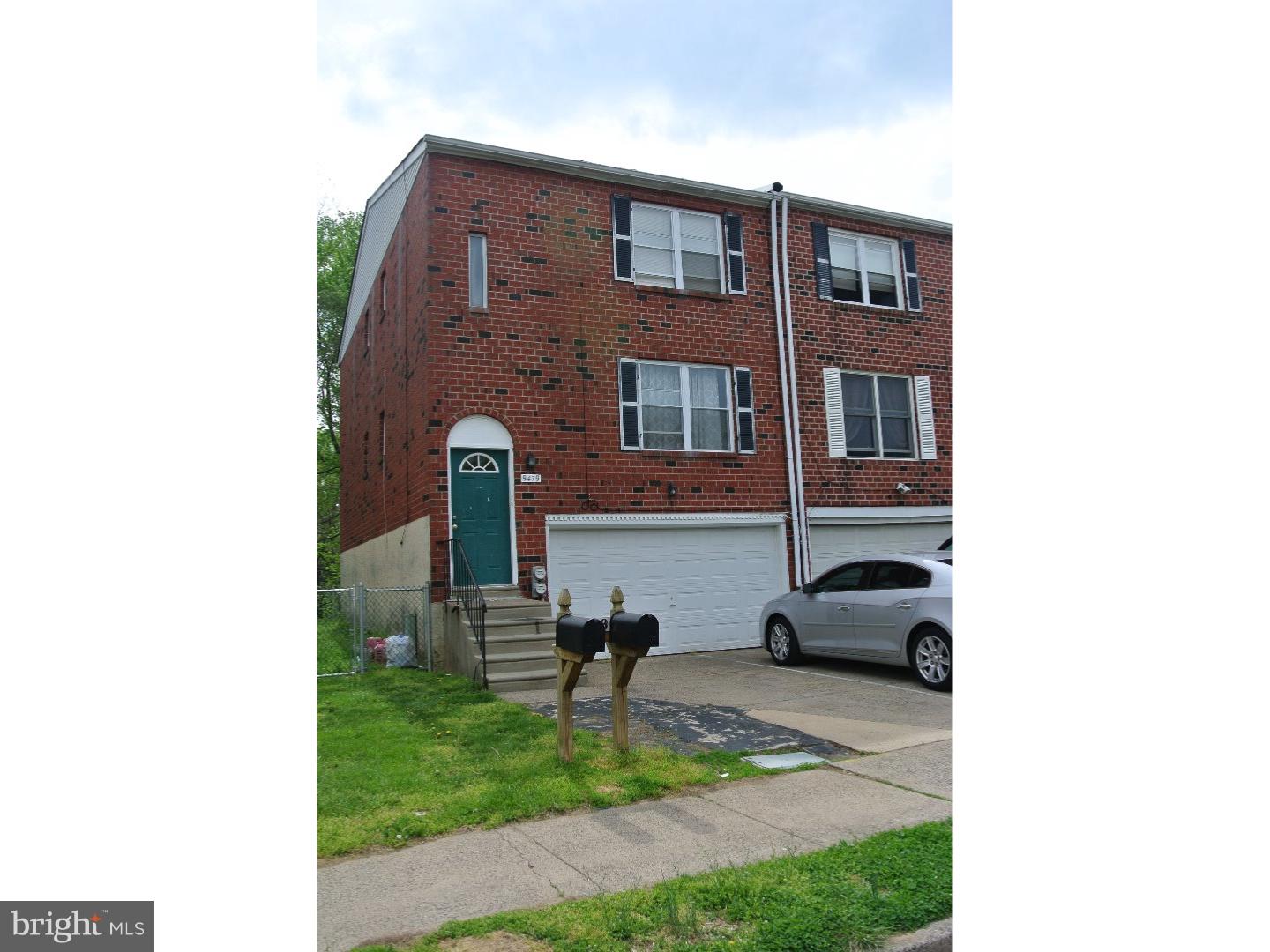 9479 Woodbridge Road Philadelphia, PA 19114 - Photo 1 of 13 Exterior Front