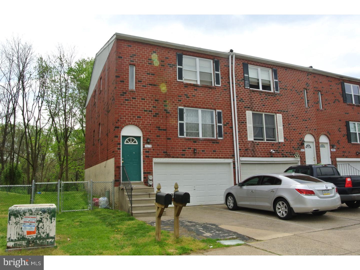 9479 Woodbridge Road Philadelphia, PA 19114 - Photo 2 of 13 Exterior Front