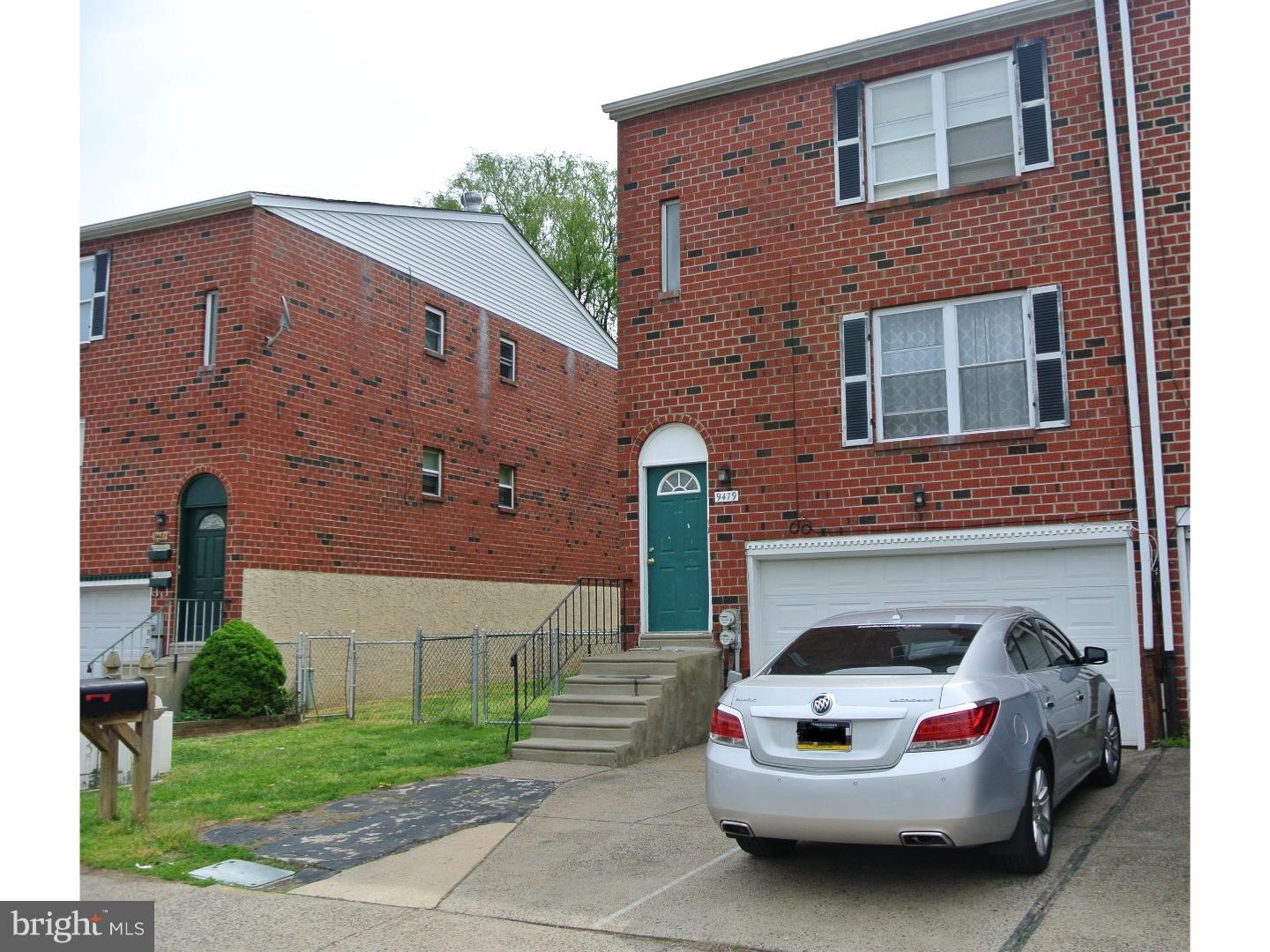 9479 Woodbridge Road Philadelphia, PA 19114 - Photo 13 of 13 Exterior Front