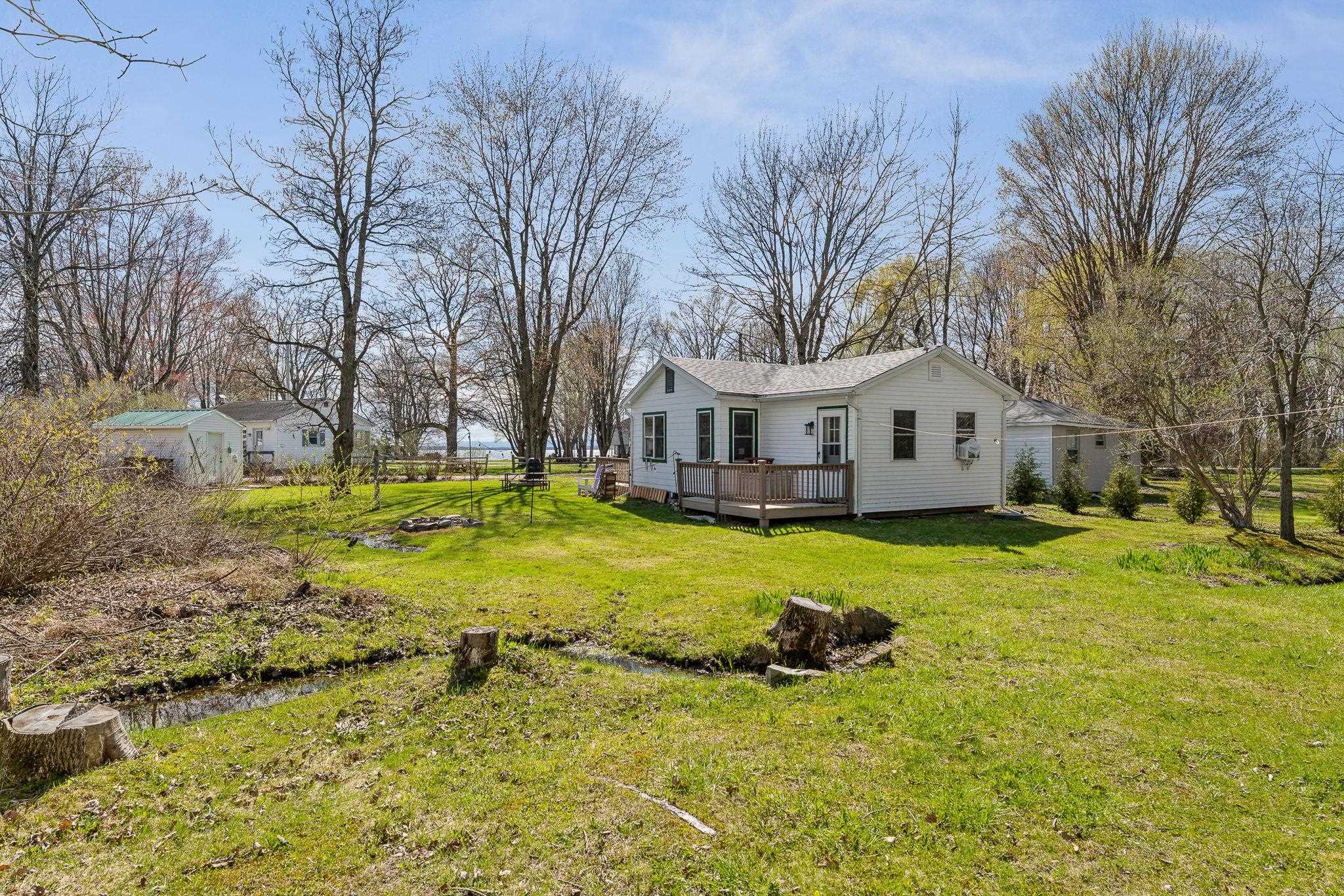 71 Kirk And Fitts Road Alburgh, VT 05440 - Photo 37 of 52