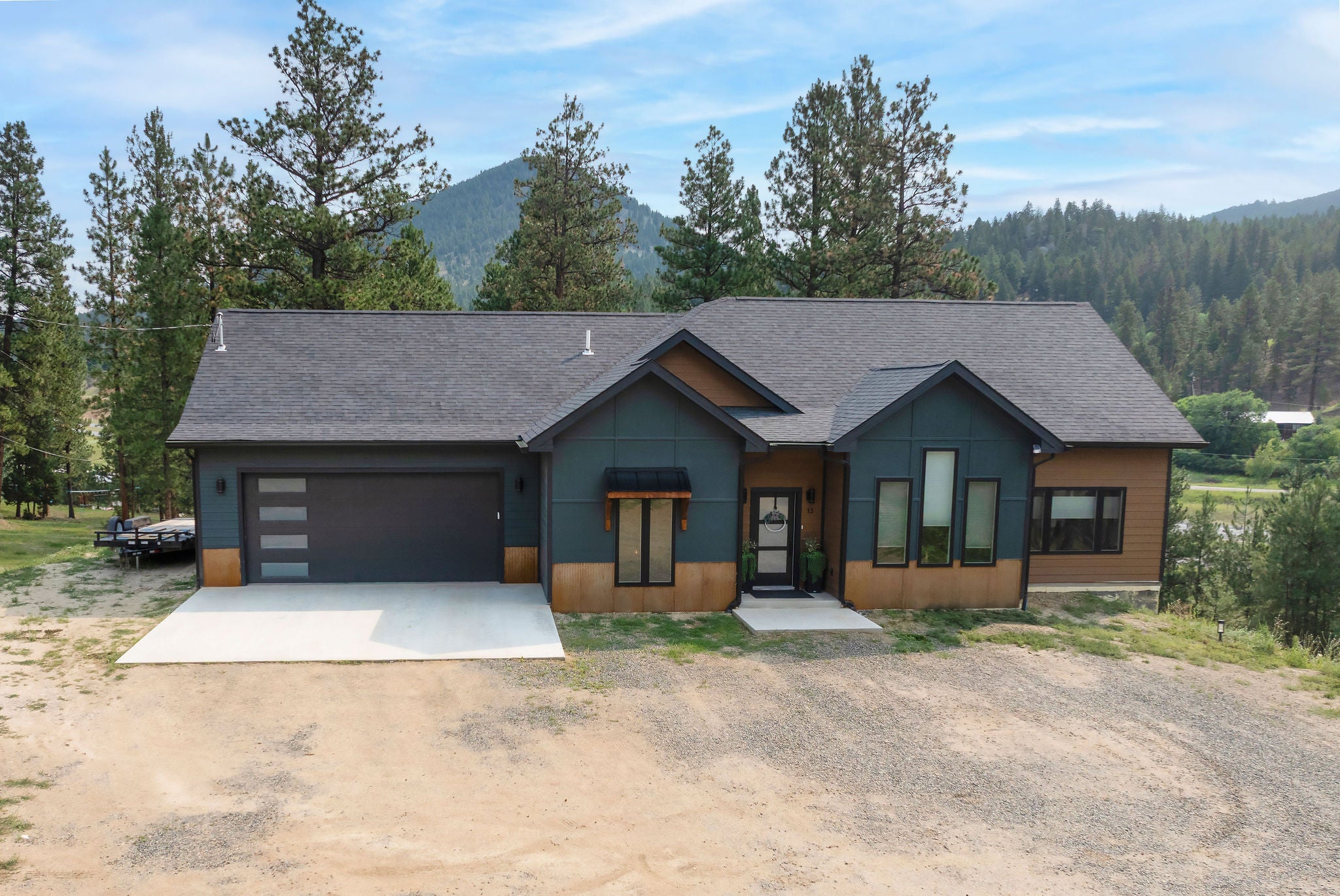 13 Rolling Stone Lane Clancy, MT 59634 - Photo 2 of 52 Gallery Image 2