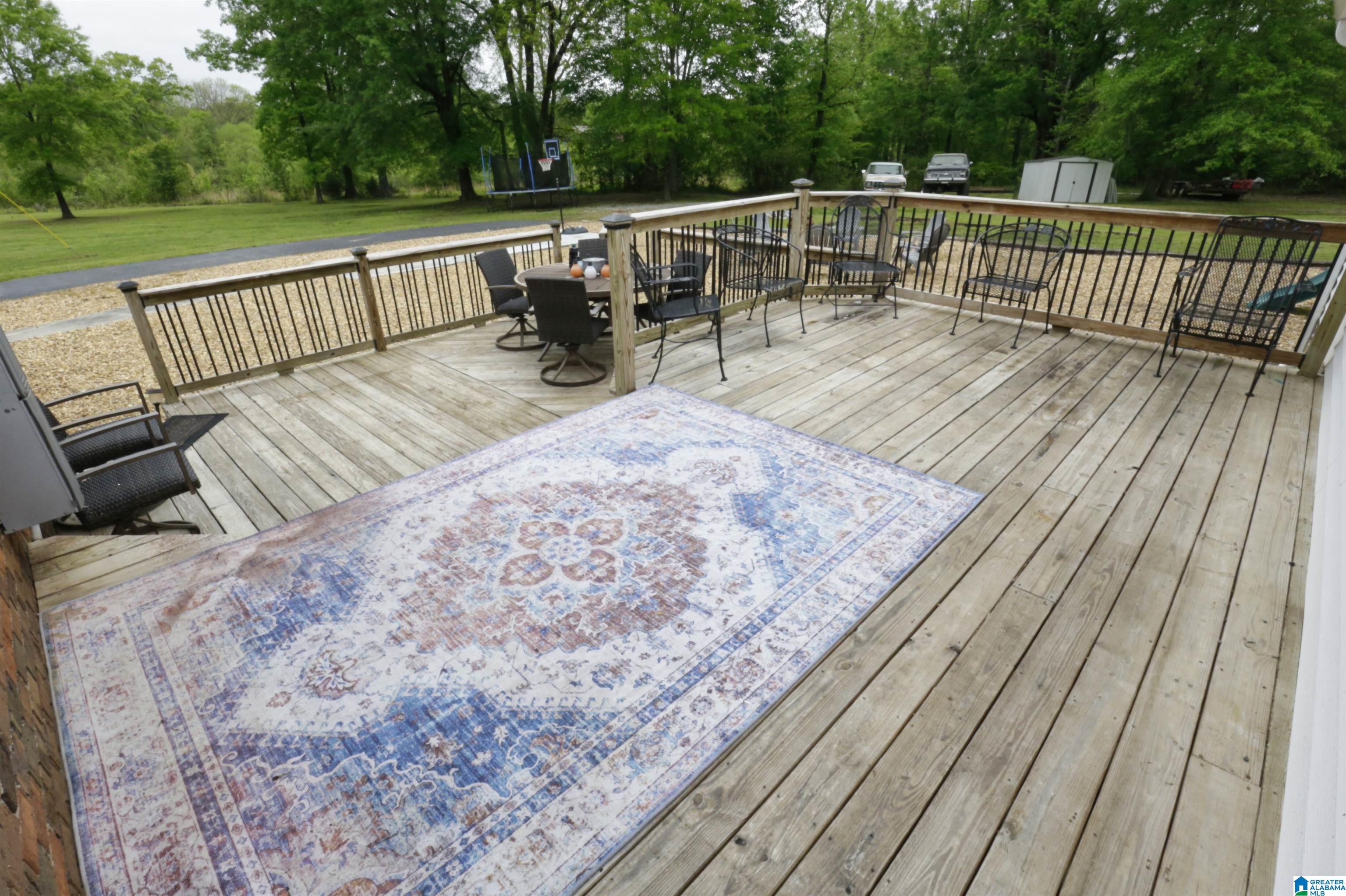 520 West Point Road Jacksonville, AL 36265 - Photo 39 of 42 Gallery Image 39