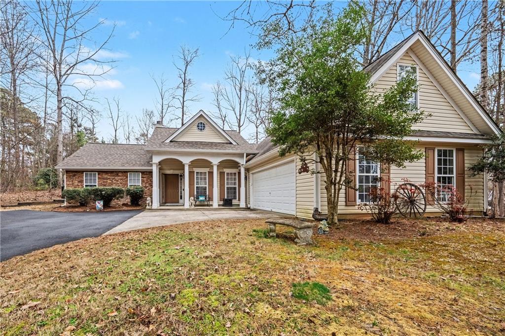 3835 Pilgrim Mill Road Cumming, GA 30041 - Photo 1 of 1 Gallery Image 1