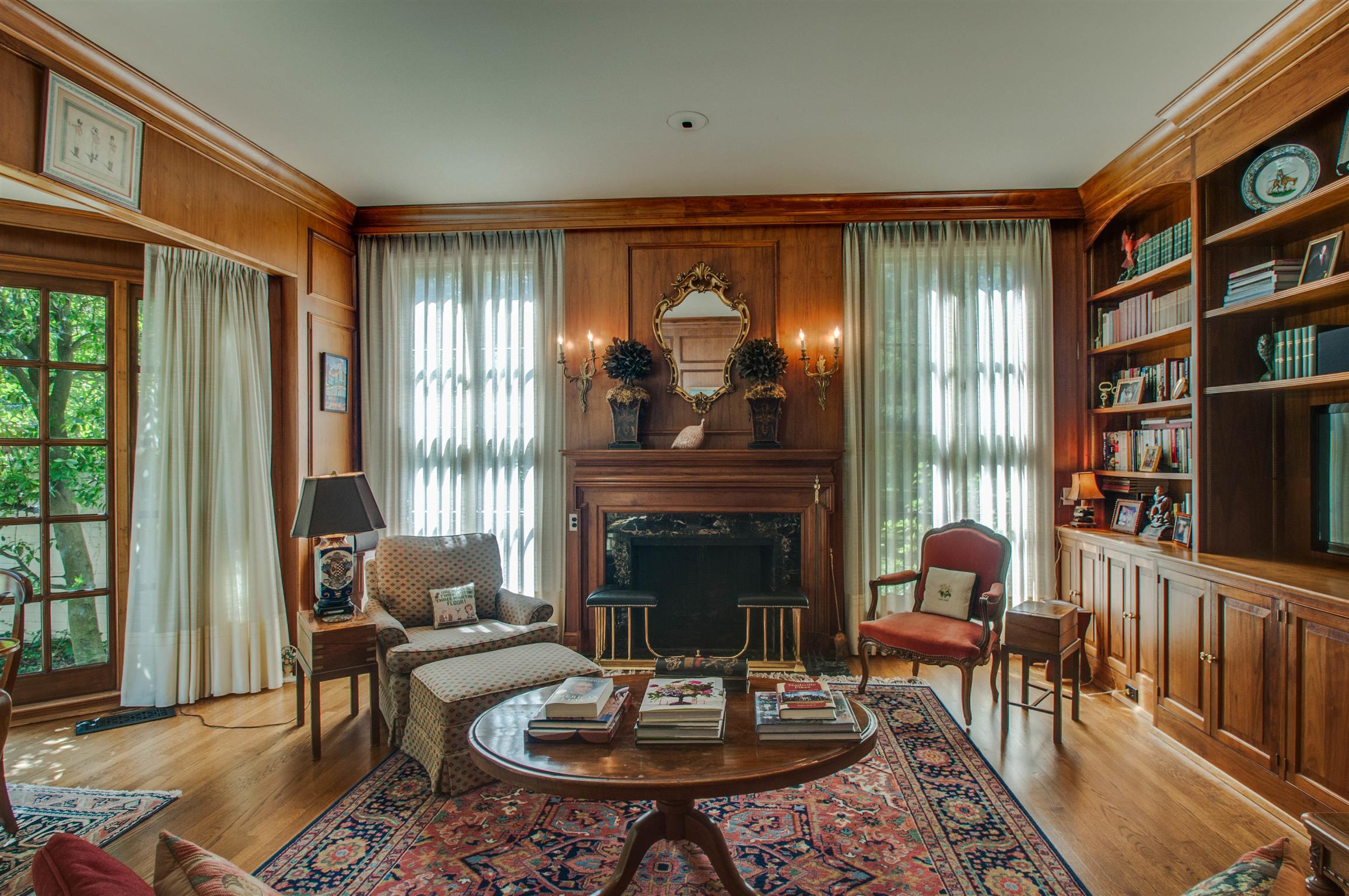 4727 Post Road Nashville, TN 37205 - Photo 10 of 28