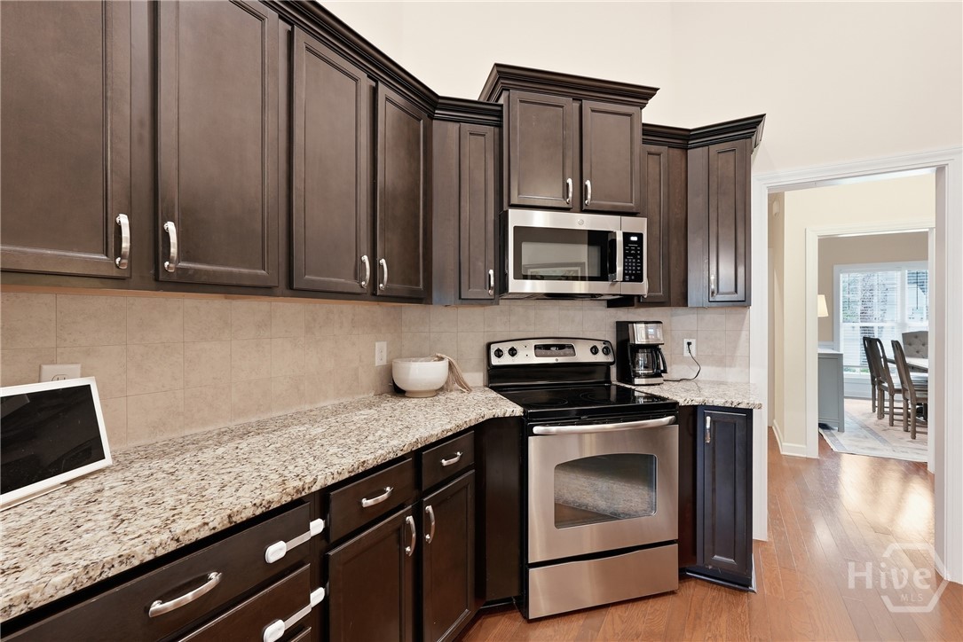 127 Sutton Lane Pooler, GA 31322 - Photo 14 of 43 Gallery Image 14