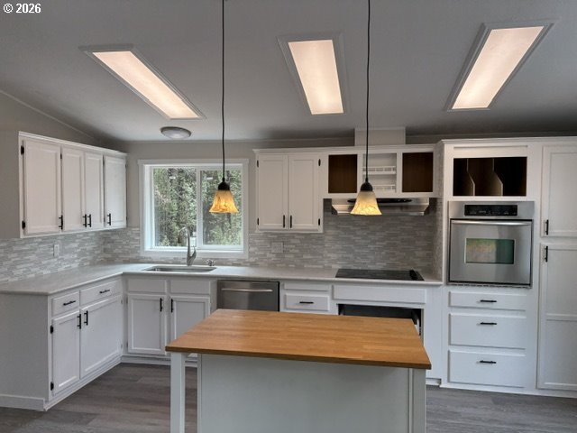 17717 Highway 58 Crescent Lake, OR 97733 - Photo 8 of 41