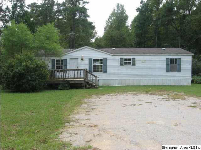 80 County Road 168 Jemison, AL 35085 - Photo 1 of 9