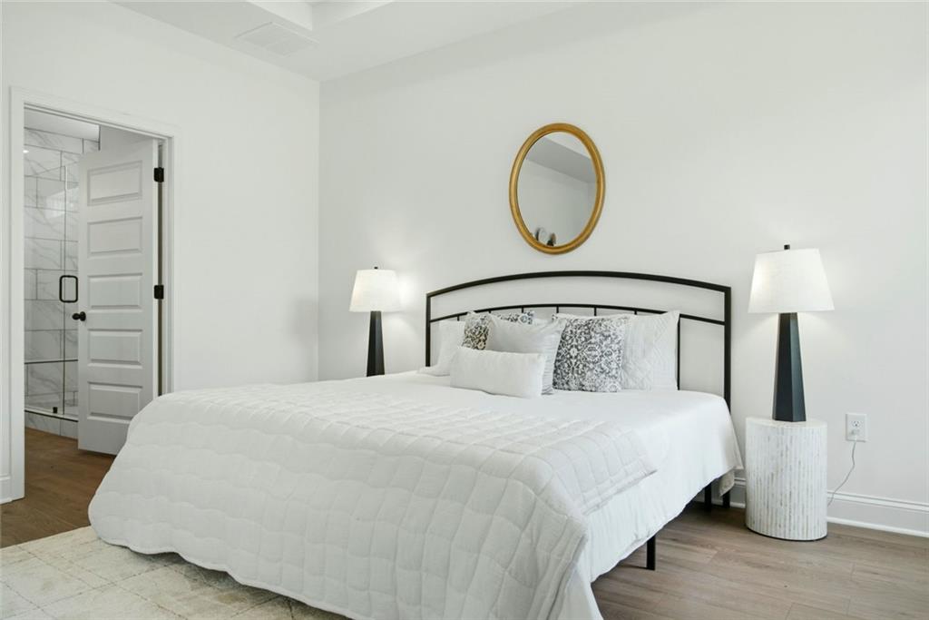 132 Loyd Road Mansfield, GA 30055 - Photo 8 of 54 Gallery Image 8