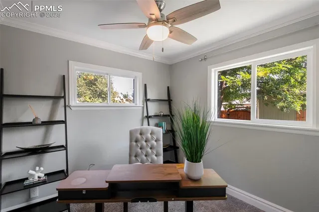 $380,000 | 2524 1/2 East Willamette Avenue, Colorado Springs, CO 80909