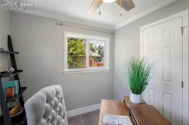 $380,000 | 2524 1/2 East Willamette Avenue, Colorado Springs, CO 80909