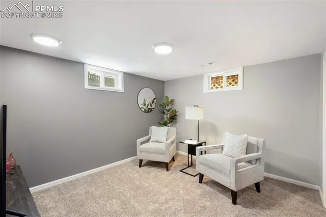 $380,000 | 2524 1/2 East Willamette Avenue, Colorado Springs, CO 80909