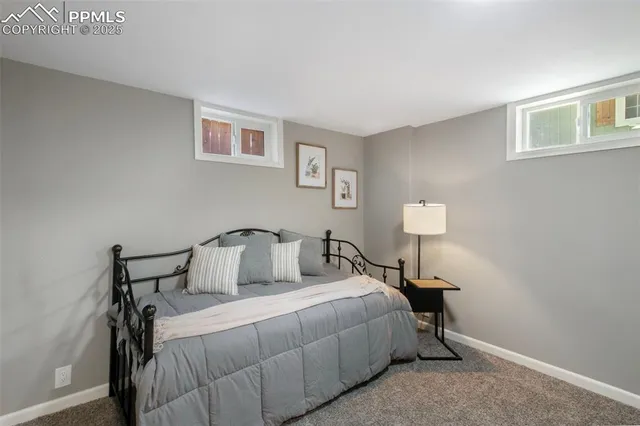 $380,000 | 2524 1/2 East Willamette Avenue, Colorado Springs, CO 80909