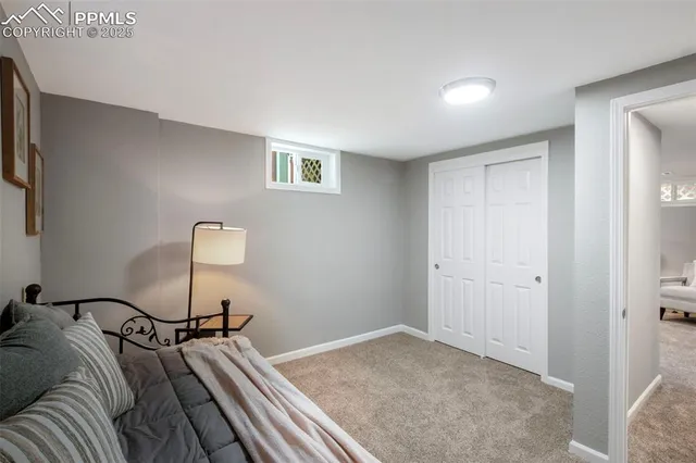 $380,000 | 2524 1/2 East Willamette Avenue, Colorado Springs, CO 80909