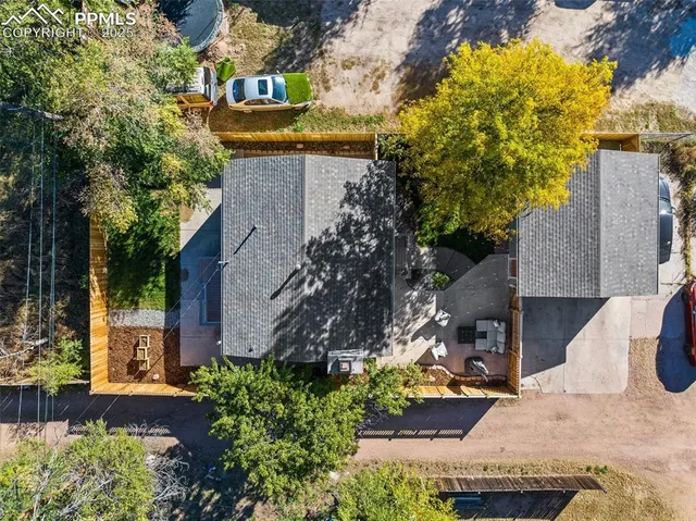 $380,000 | 2524 1/2 East Willamette Avenue, Colorado Springs, CO 80909