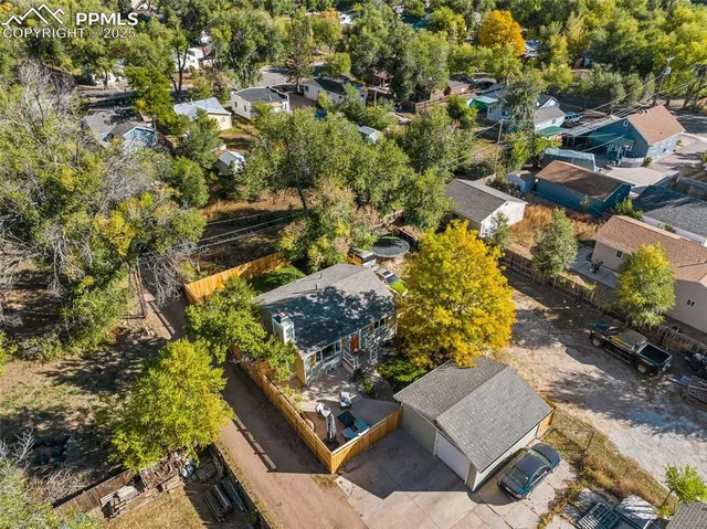 $380,000 | 2524 1/2 East Willamette Avenue, Colorado Springs, CO 80909