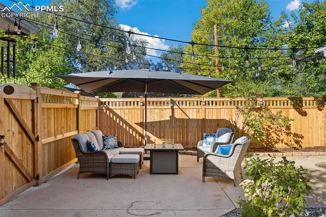 $380,000 | 2524 1/2 East Willamette Avenue, Colorado Springs, CO 80909