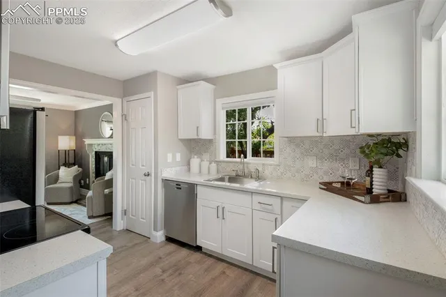 $380,000 | 2524 1/2 East Willamette Avenue, Colorado Springs, CO 80909