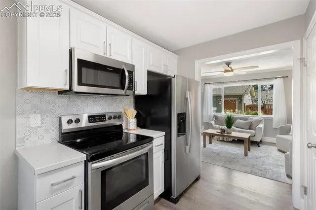 $380,000 | 2524 1/2 East Willamette Avenue, Colorado Springs, CO 80909