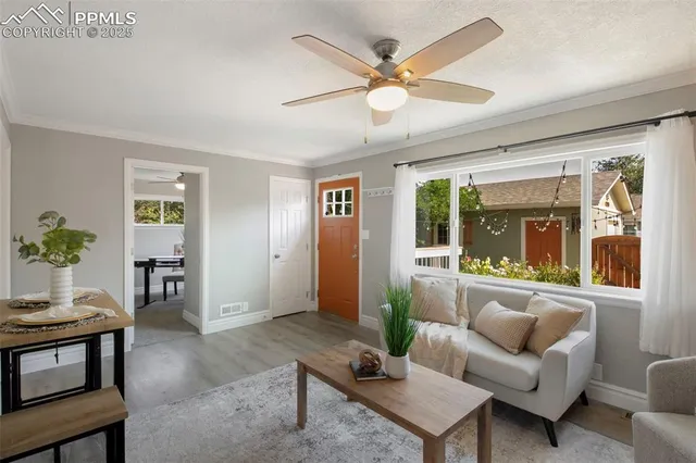 $380,000 | 2524 1/2 East Willamette Avenue, Colorado Springs, CO 80909