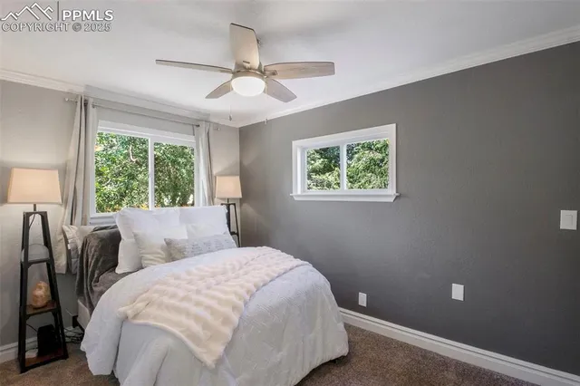 $380,000 | 2524 1/2 East Willamette Avenue, Colorado Springs, CO 80909