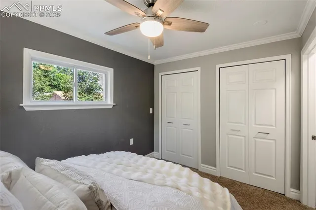 $380,000 | 2524 1/2 East Willamette Avenue, Colorado Springs, CO 80909