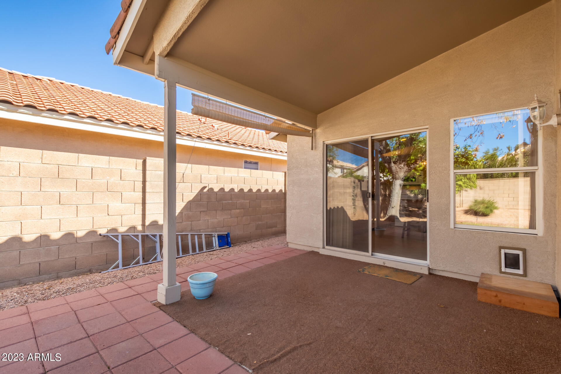 4144 West Bloomfield Road Phoenix, AZ 85029 - Photo 28 of 31 27 - Bloomfield