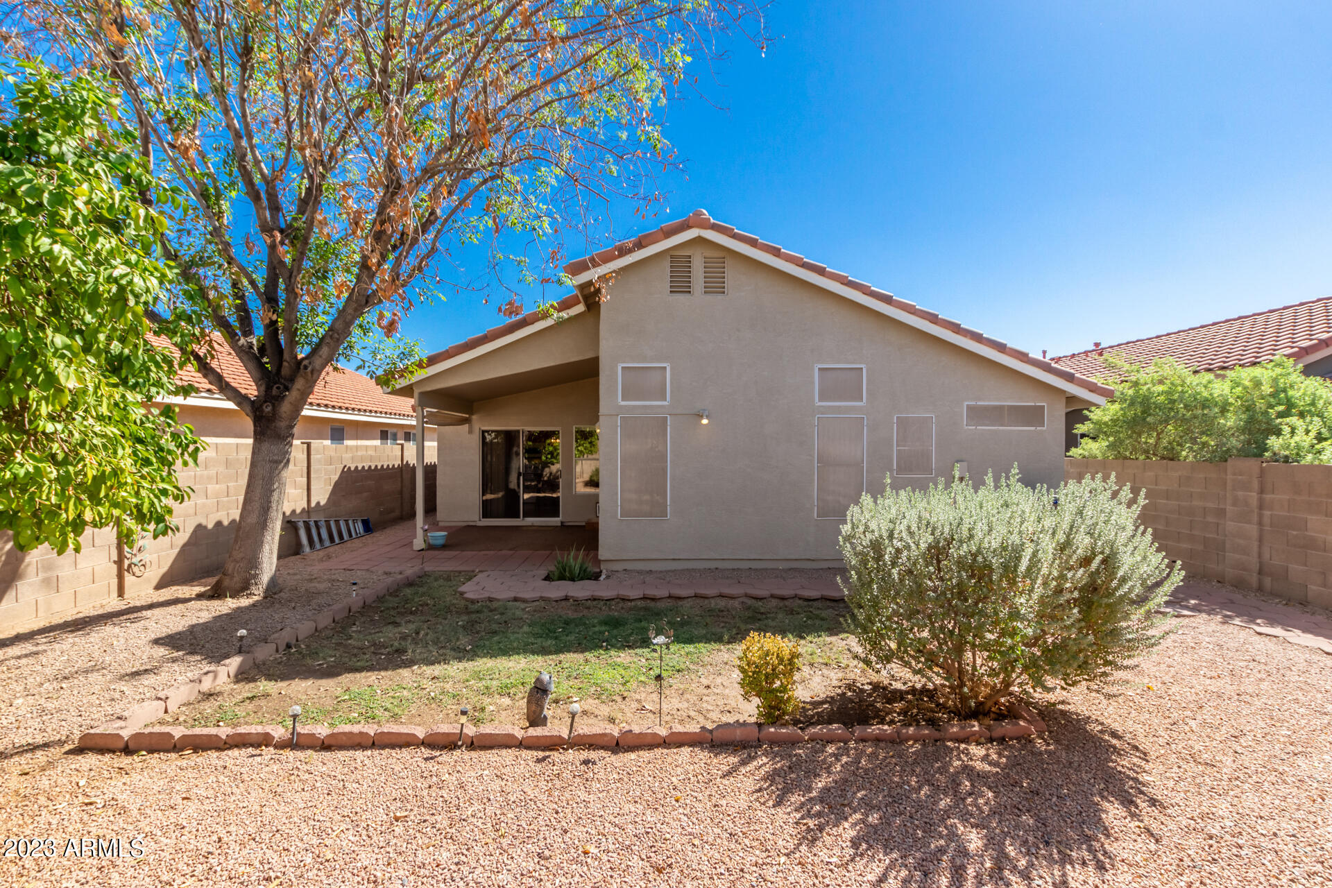 4144 West Bloomfield Road Phoenix, AZ 85029 - Photo 29 of 31 30 - Bloomfield