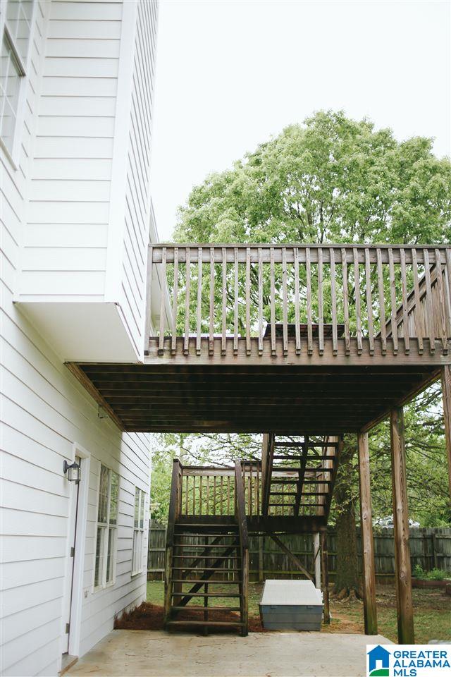 106 Stonehaven Way Pelham, AL 35124 - Photo 39 of 49