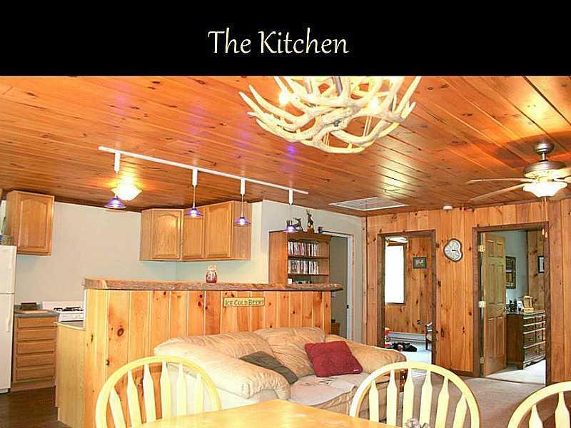 136 North Road Bridgton, ME 04009 - Photo 23 of 35 Living Room.
