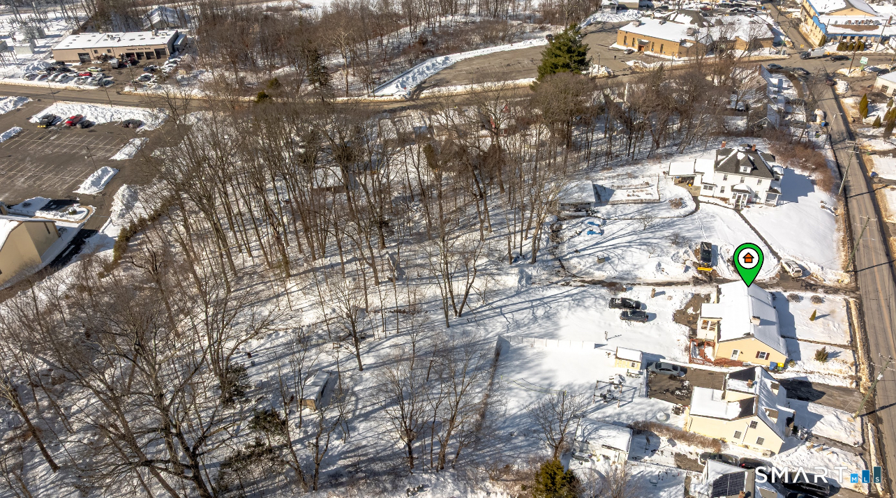 136 Pearl Lake Road Waterbury, CT 06706 - Photo 4 of 35 a view of tree