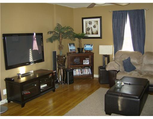 213 Hester Avenue McKees Rocks, PA 15136 - Photo 2 of 14 Living Room. Spacious Living Room With Hardwood Floors!
