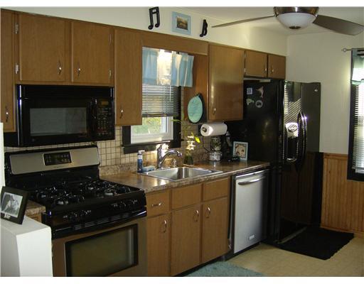 213 Hester Avenue McKees Rocks, PA 15136 - Photo 4 of 14 Kitchen. Nice Size Kitchen With Newer Appliances!
