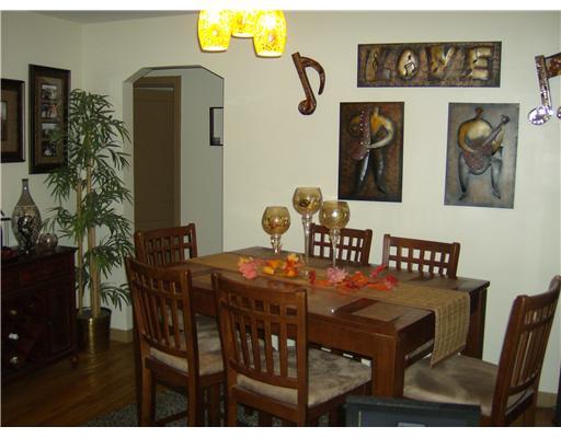 213 Hester Avenue McKees Rocks, PA 15136 - Photo 6 of 14 Dining Room.