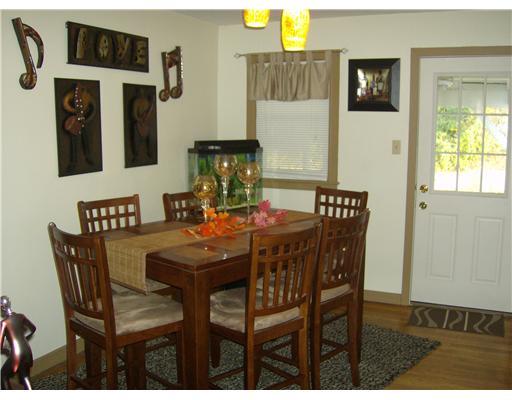 213 Hester Avenue McKees Rocks, PA 15136 - Photo 7 of 14 Dining Room. Dining Room View Number 2!