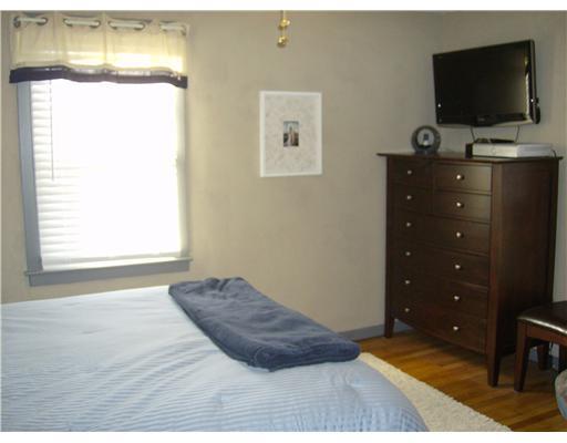 213 Hester Avenue McKees Rocks, PA 15136 - Photo 8 of 14 Master Bedroom.