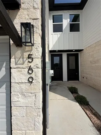 $2,400 | 569 Galt, Stephenville, TX 76401