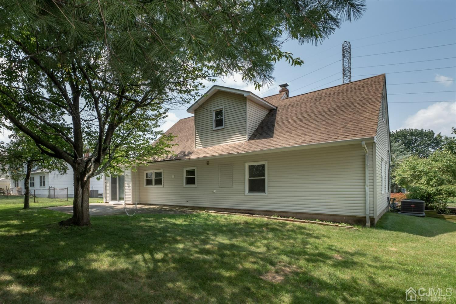 16 Roxy Avenue Edison, NJ 08820 - Photo 31 of 31 Back