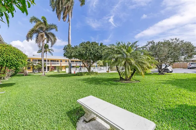 $209,000 | 2541 Northeast 11th Street, Unit 101, Pompano Beach, FL 33062