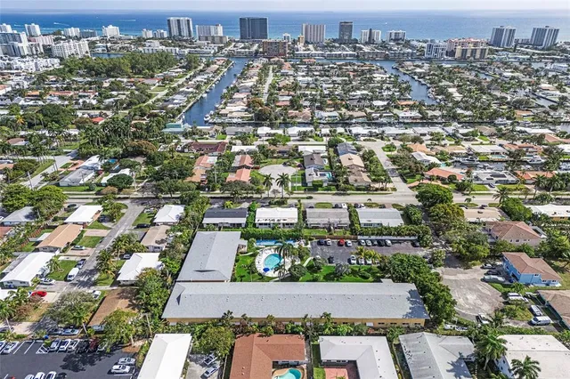 $209,000 | 2541 Northeast 11th Street, Unit 101, Pompano Beach, FL 33062