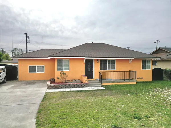 $4,200 | 732 James, Pomona, CA 91767