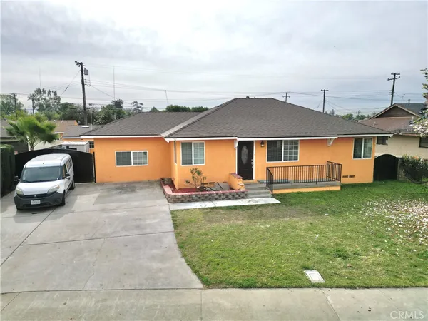 $4,200 | 732 James, Pomona, CA 91767