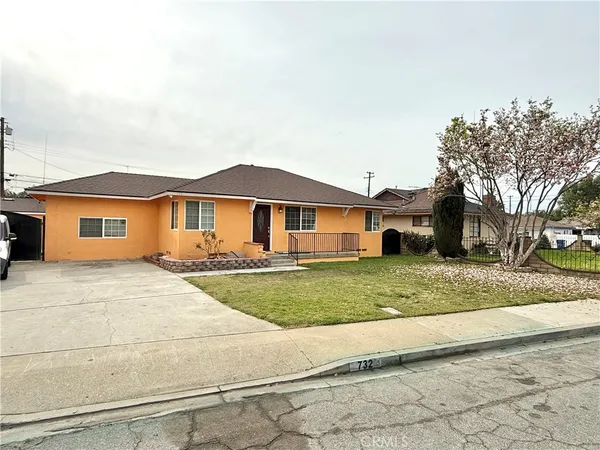 $4,200 | 732 James, Pomona, CA 91767