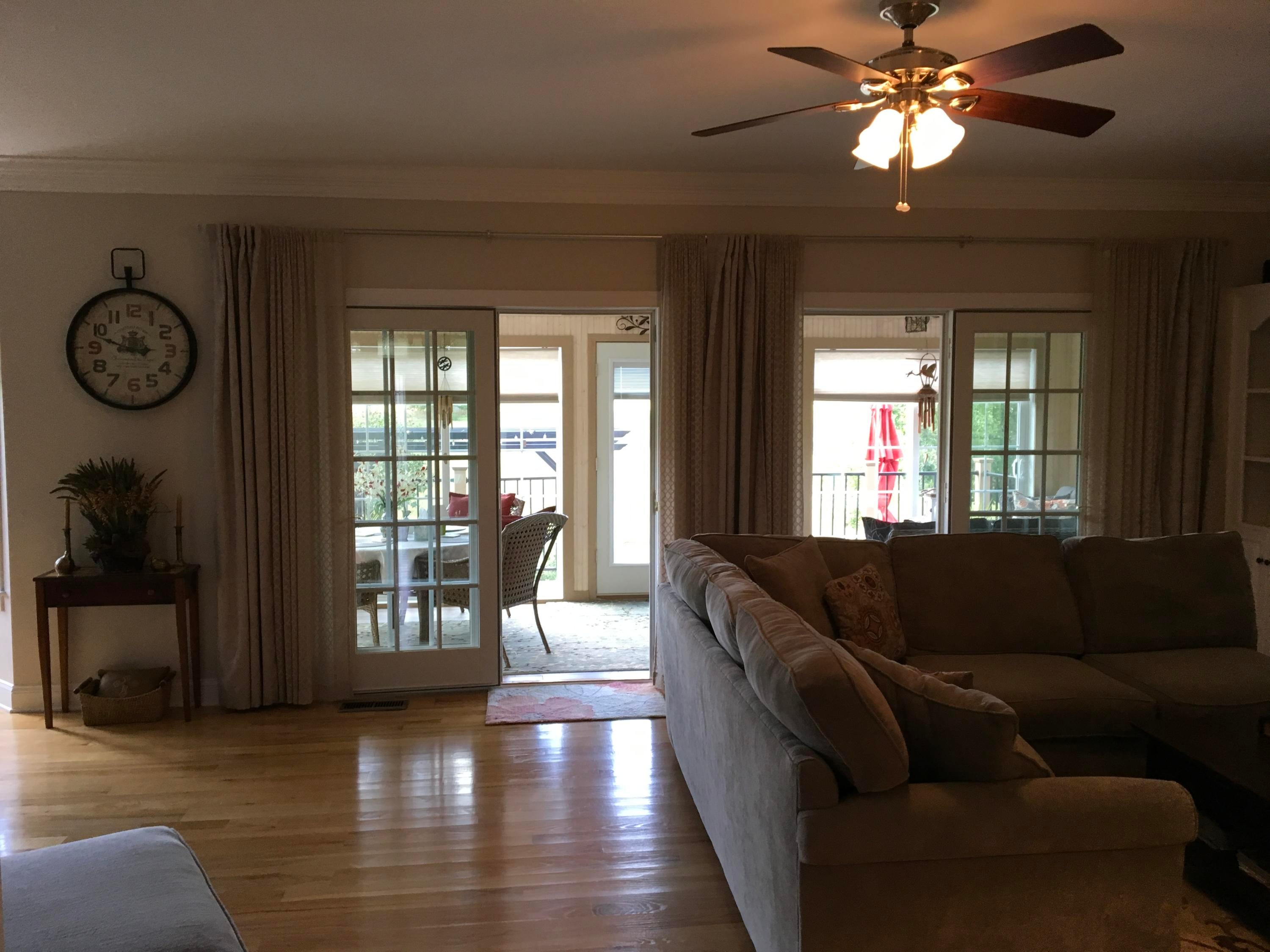 411 James River Road Lewisburg, WV 24901 - Photo 36 of 83 Gallery Image 36