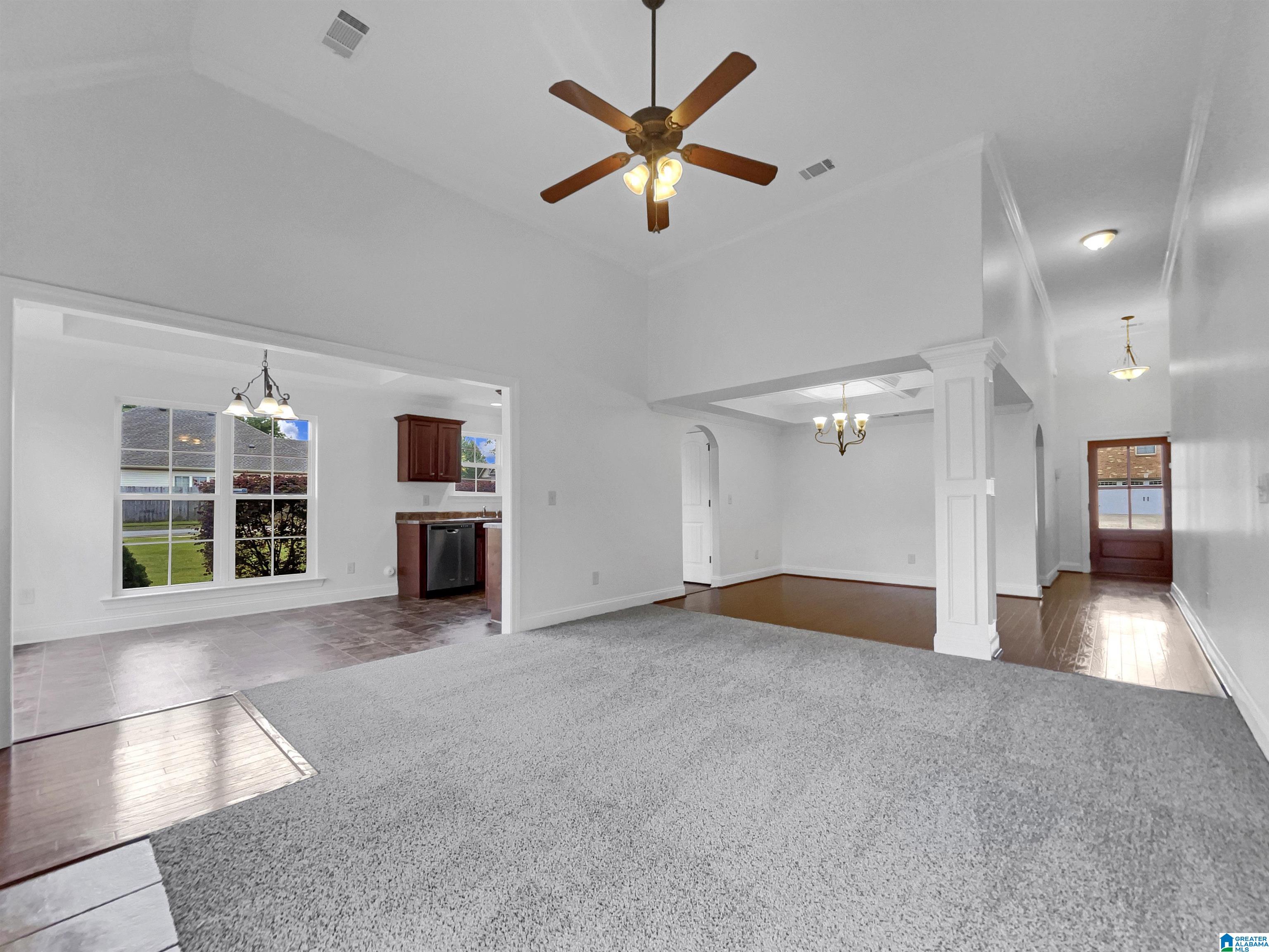 141 Falling Waters Lane Alabaster, AL 35114 - Photo 15 of 22