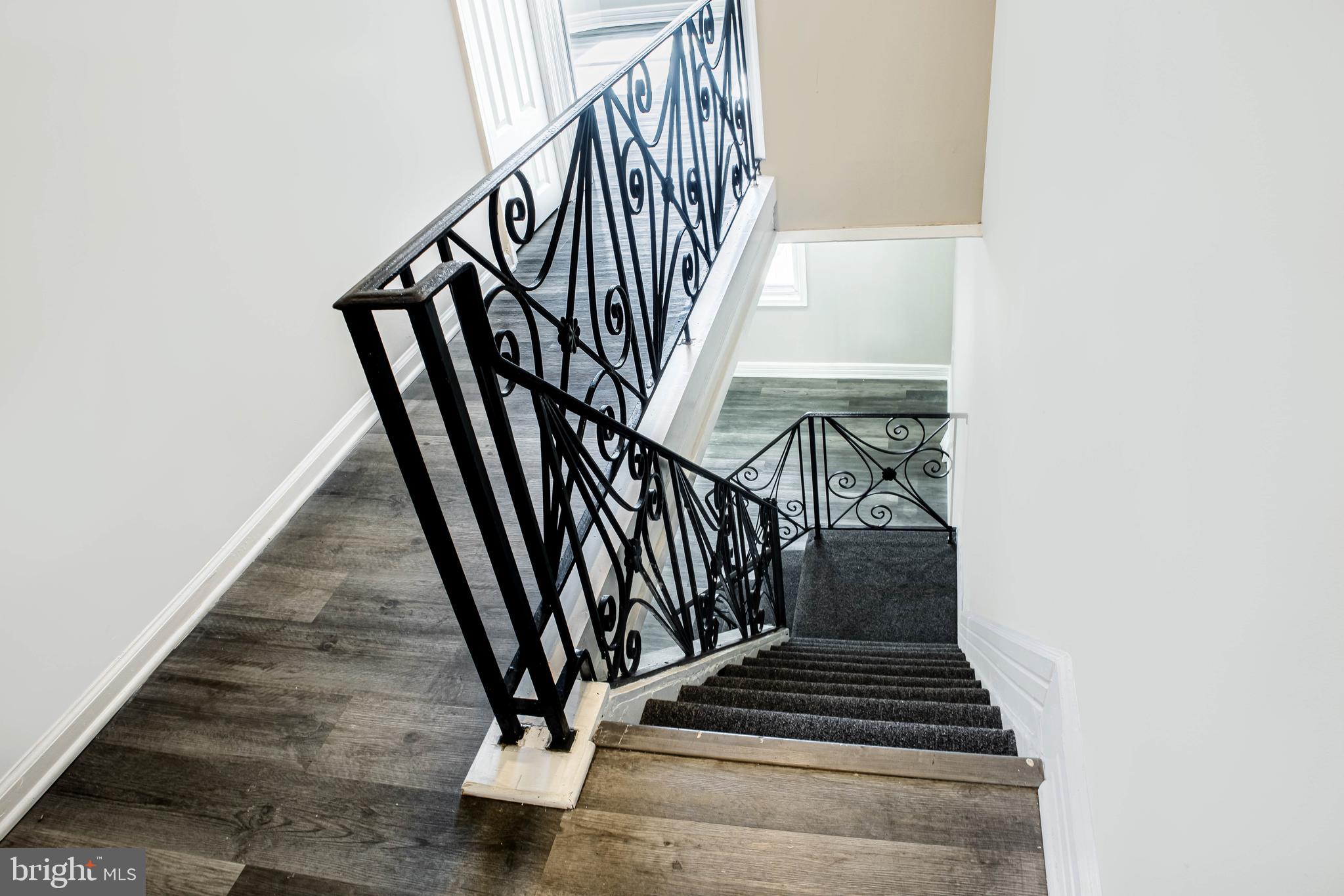 2137 Mifflin Street Philadelphia, PA 19145 - Photo 11 of 21 a view of entryway